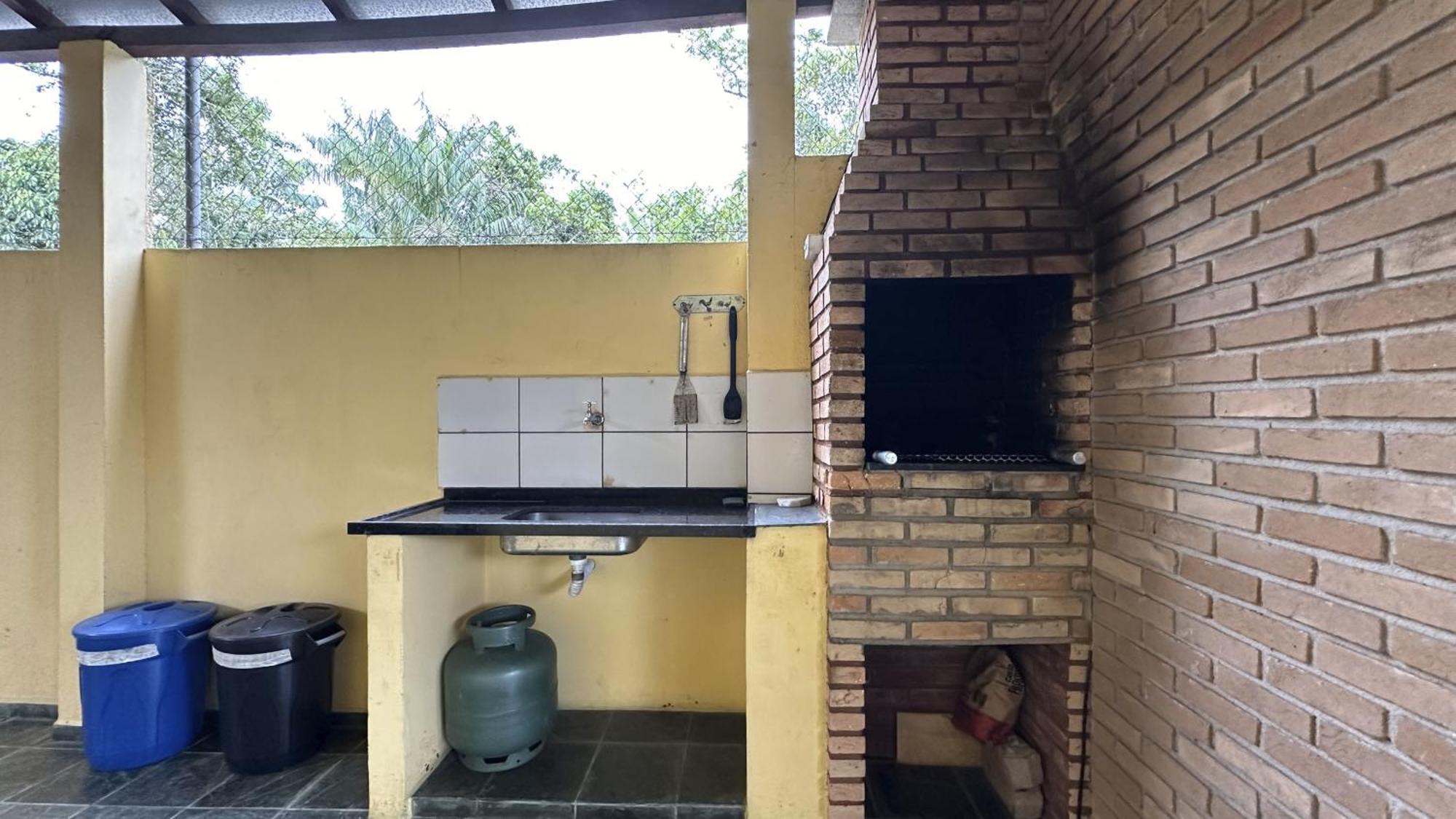 Casa C Piscina A 700M Da Praia De Caraguatatuba Sp Extérieur photo